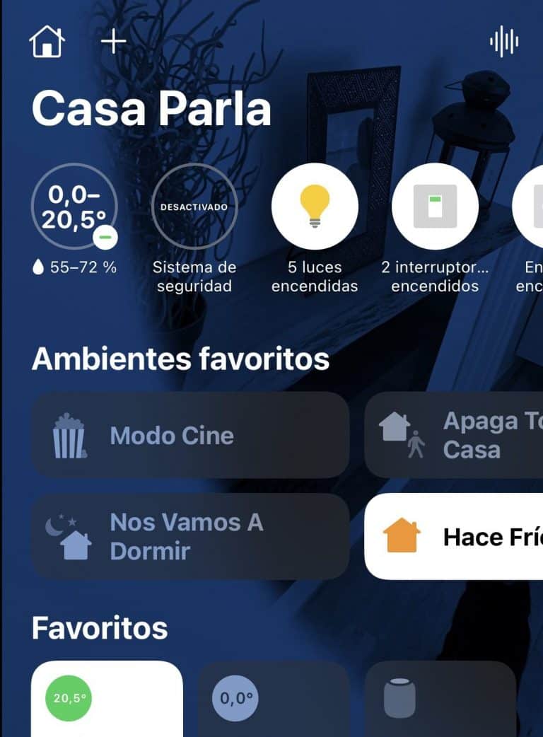 empresa de domótica