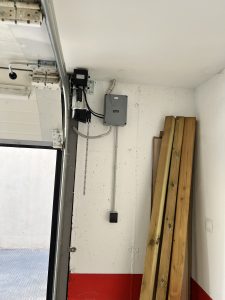 Visión general pulsador interior